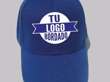 Bordado de Gorras